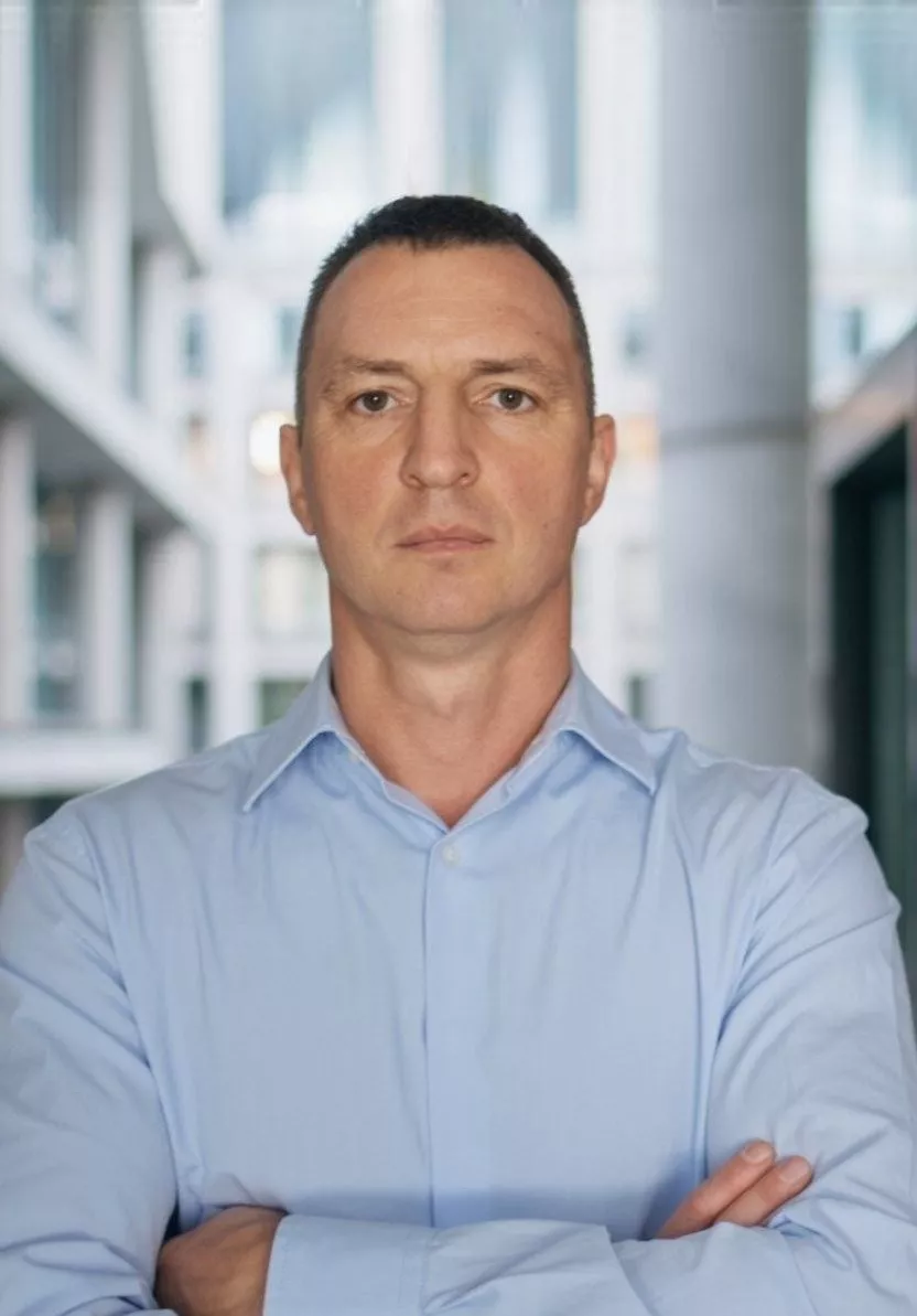 Михаил Викторович Чернышов